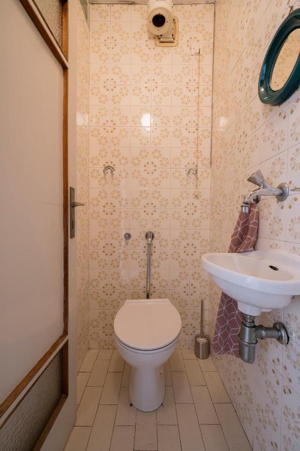 Ljubljana C17 4-Bedroom Private Row House With Garden And Parking Dış mekan fotoğraf