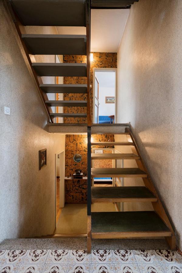 Ljubljana C17 4-Bedroom Private Row House With Garden And Parking Dış mekan fotoğraf