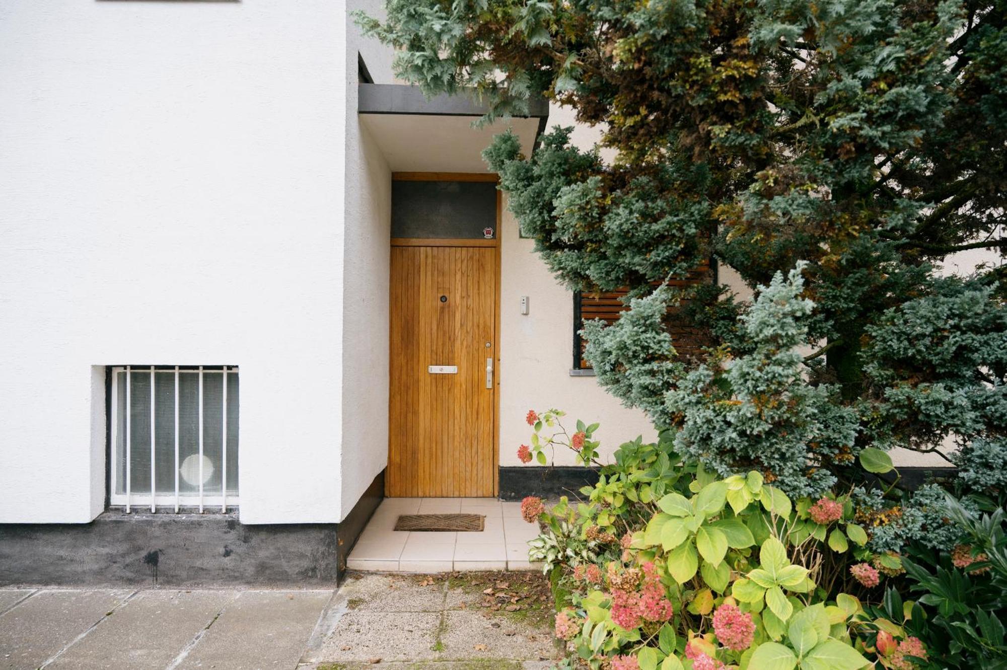 Ljubljana C17 4-Bedroom Private Row House With Garden And Parking Dış mekan fotoğraf